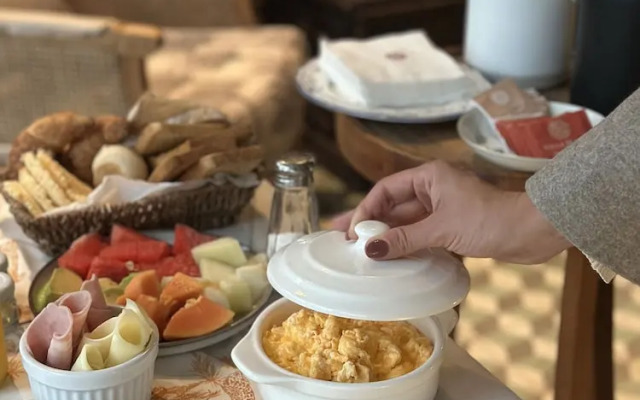 Casa del Val - Villa María Hotel