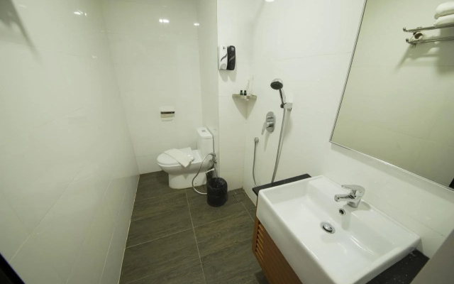The Point Boutique Hotel