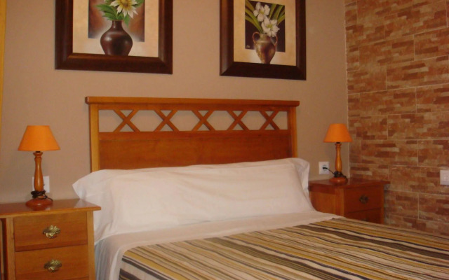 Hostal La Calzada