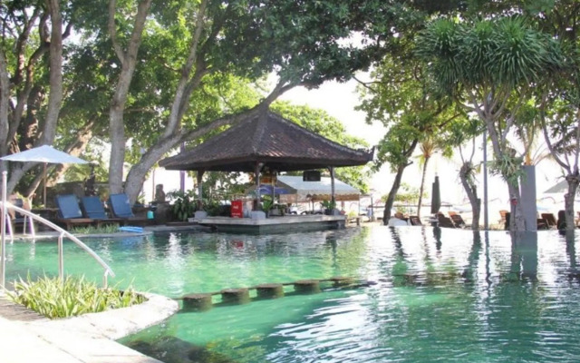 Besakih Beach Hotel