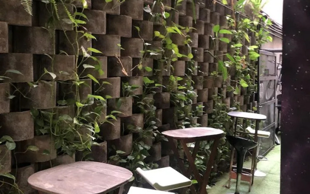 SP Party Hostel