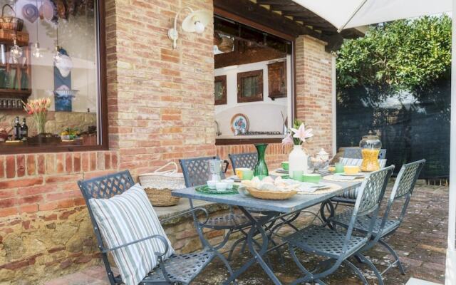 Il Fienile 4 Emma Villas