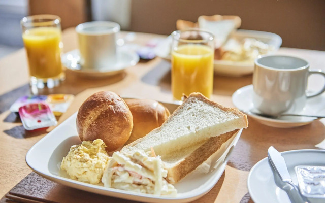 Urayasu Sun Hotel