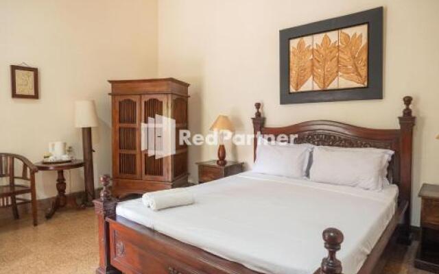 Monginsidi Guest House