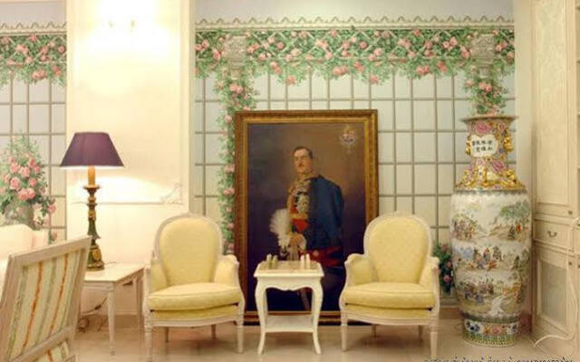 Vila Jelena