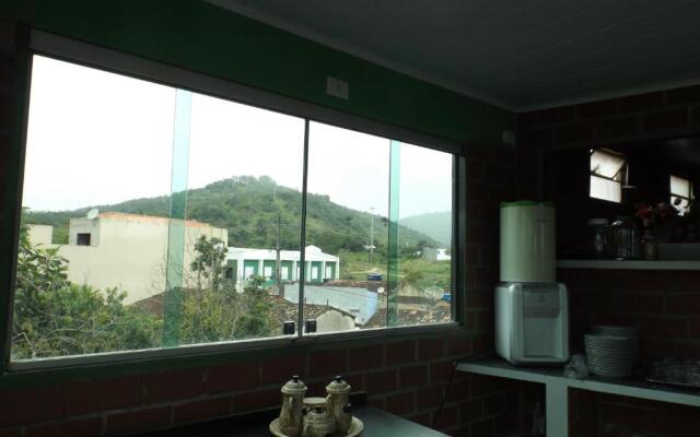 Pousada Monte Serrat