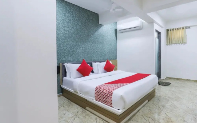 HOTEL SHREE PASHUPATI PALACE Ahmedabad