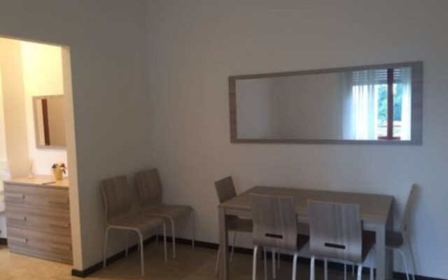 Appartamento Villa Adriana