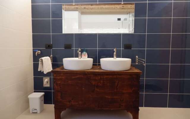 Rocca Bruna Apartments