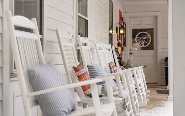 Egremont Village Inn by AvantStay