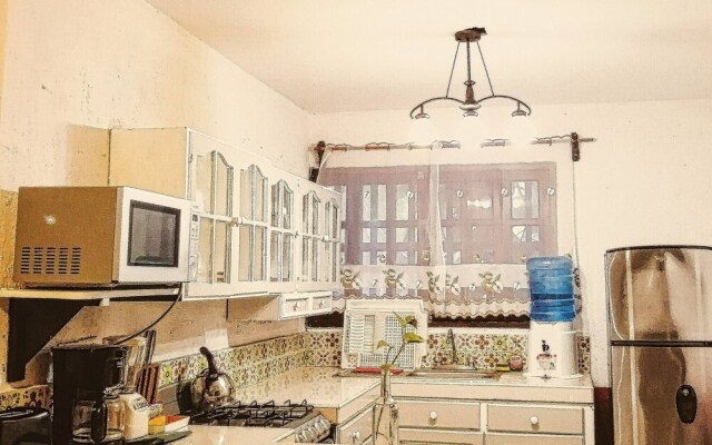 Location Location Location Best Beachfront Spot in El Cuyo With Stunning Views