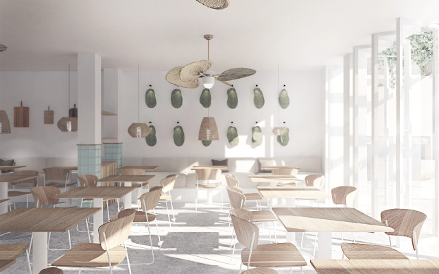 Aparthotel Marina Drach