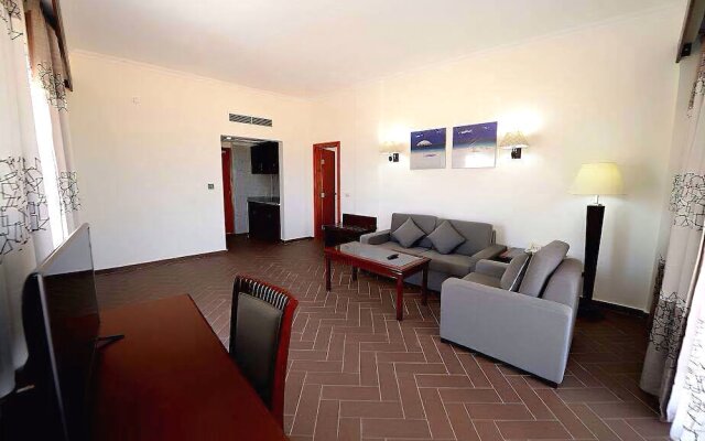 Savanna Empire Hotel and Resort Spa