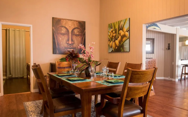 Paradise Bluff 3 Bedroom Home