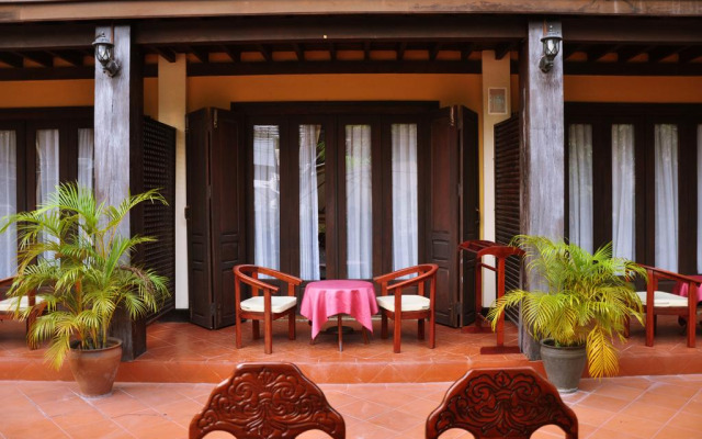 Sokdee City Hotel