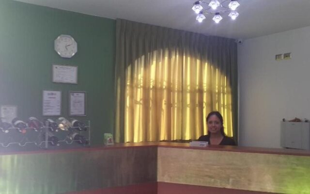 Hotel Beatricci