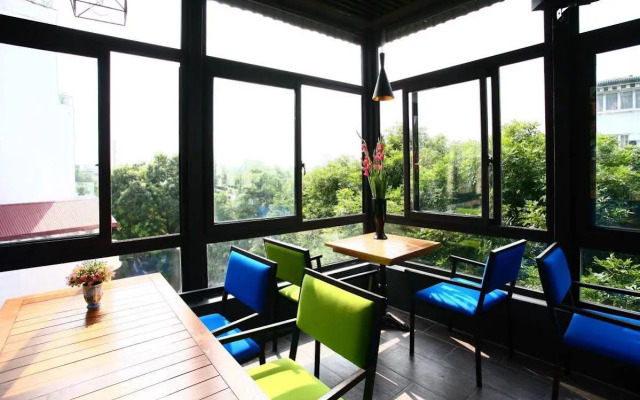 Hanoi La Selva Hotel