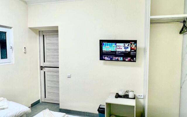 Friends Hostel