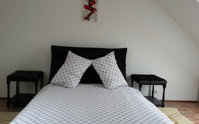 Cluj Lux Apartments