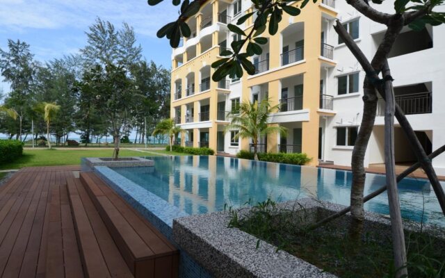 Tiara Desaru Residences