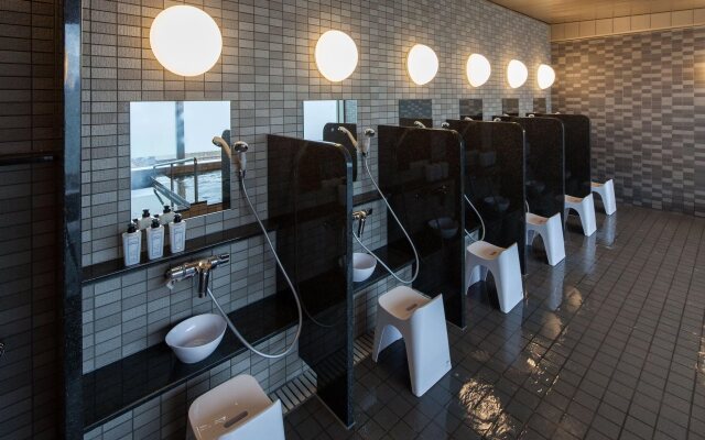 Y's Hotel Asahikawa Ekimae