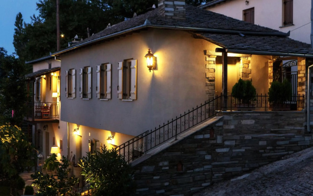 Hotel Olga