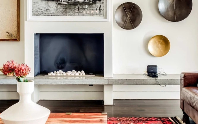 Sea View Sanctuary at Shakawe Villa