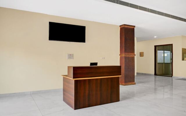 Treebo Little Budhha