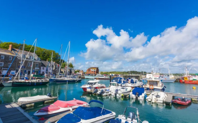 Holiday Home Carnevas