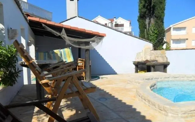 Apartments Kafadar