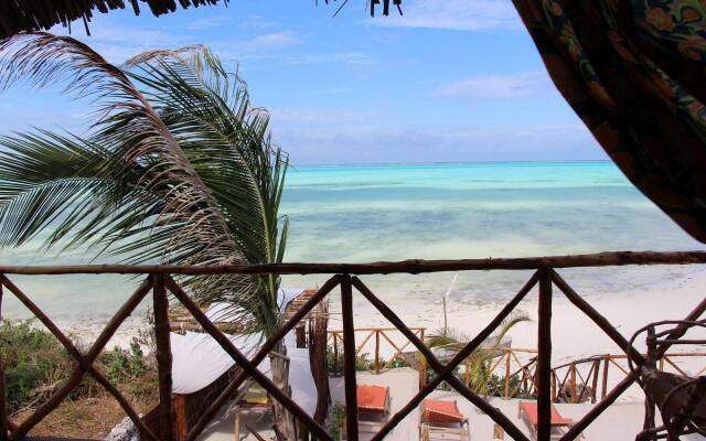 Zanzest Beach Bungalows