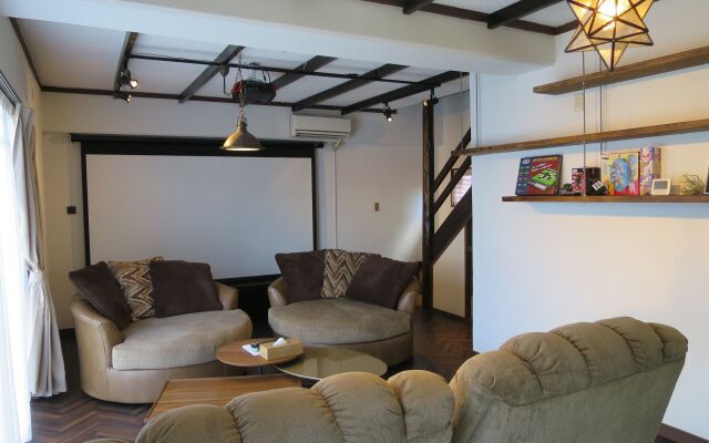 Cinema Resorts 1