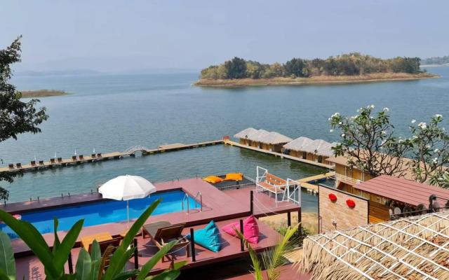 Phu Pai Lake & Resort