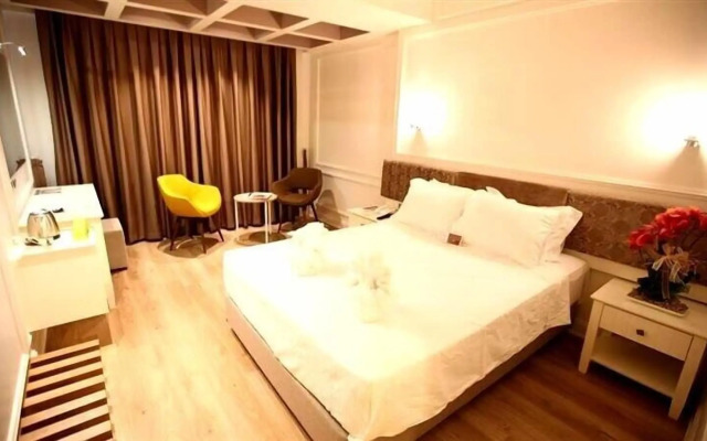 Koklu Suit Otel