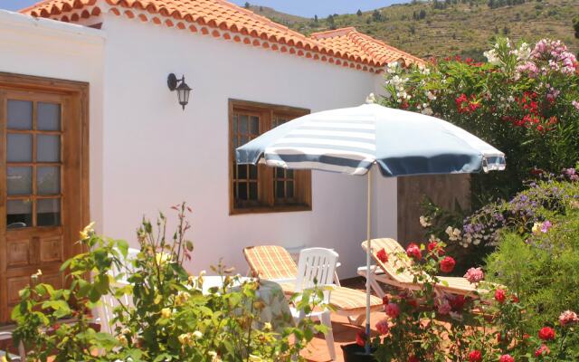 Las Casitas de Tijarafe