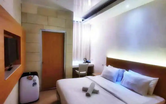 Papaho Resort