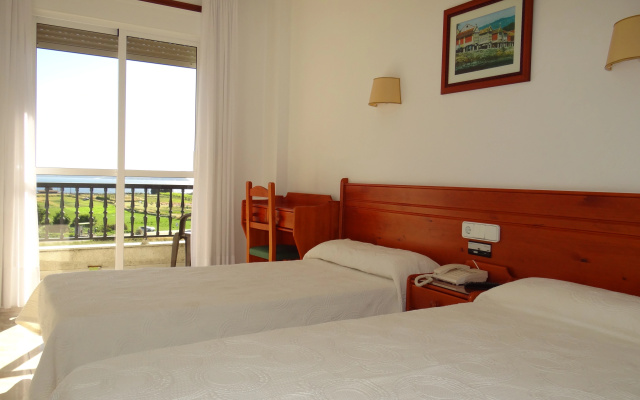 Duerming Ardora Hotel
