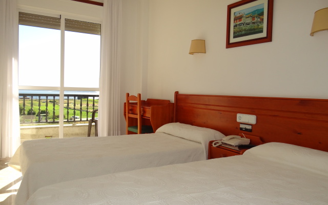 Duerming Ardora Hotel