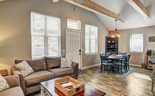 Charming Original Home