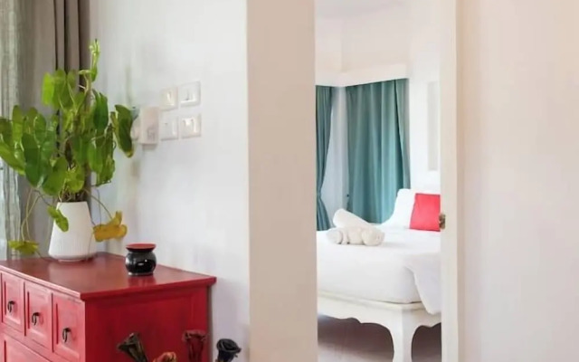 Dreamland Residence