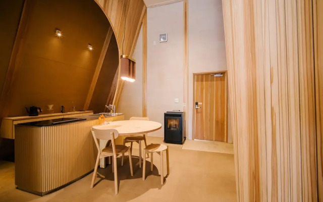 SANU 2nd Home Yamanakako 1st