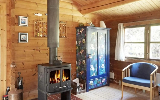 Holiday home Sjællands Odde VI