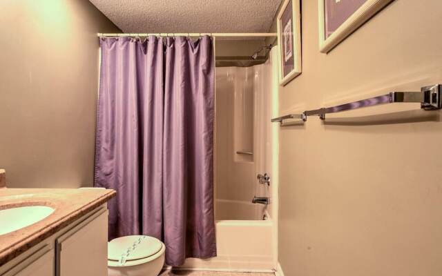 Dunes Pointe E-9 - 2 Br Condo
