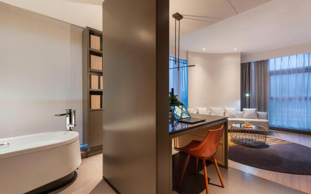 Mercure Nanjing Olympic EXPO