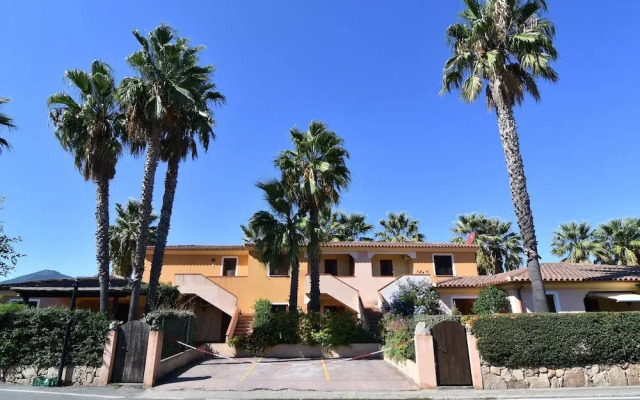Residence Il Geranium