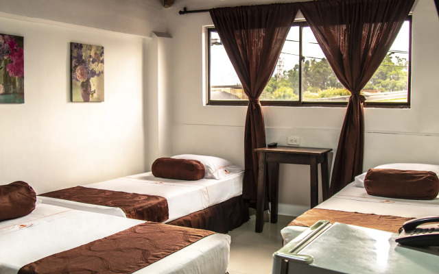 Hotel Casa 10 Medellin