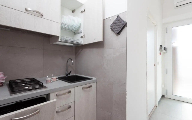 Nicola House Il Fenicottero