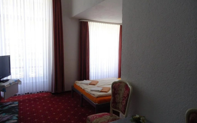 Union Hotel Cochem