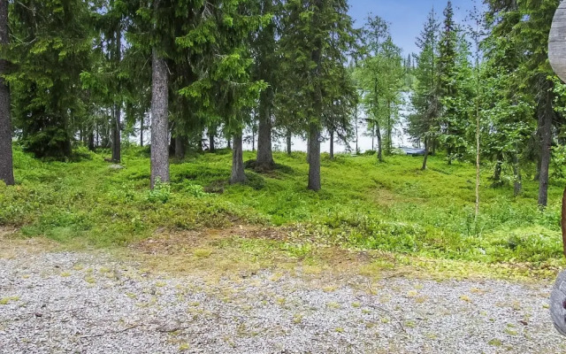 Seitsem n Savua 6 Kuusamo