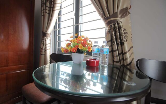 Phu Xuan Hotel